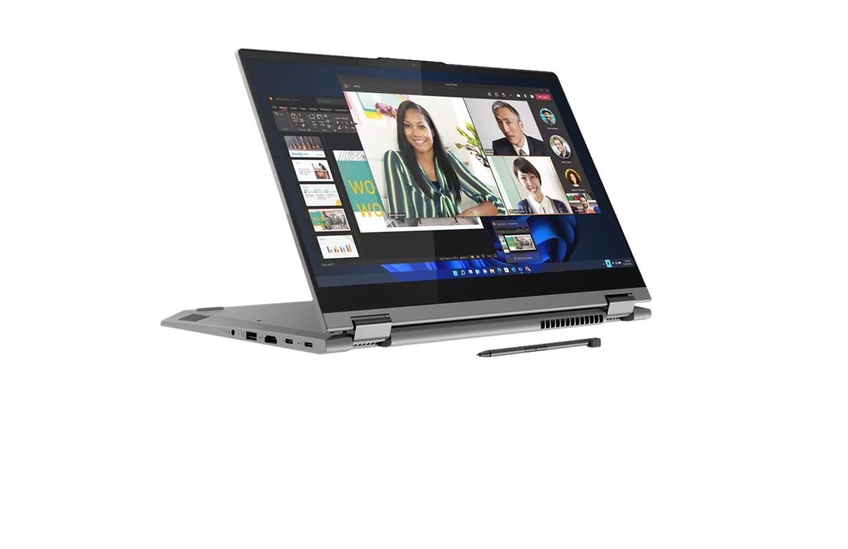 Lenovo ThinkBook 14s Yoga G3