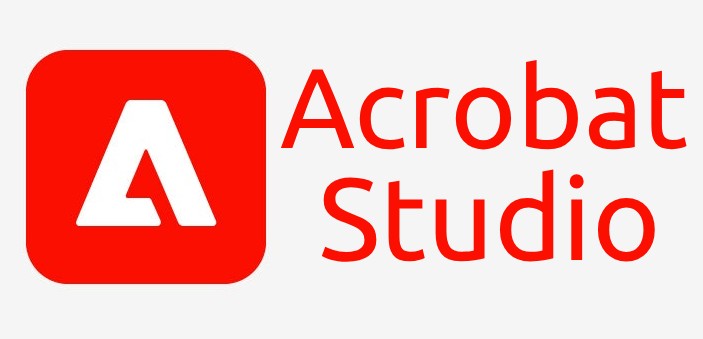Adobe Acrobat Studio for Enterprise - EDU