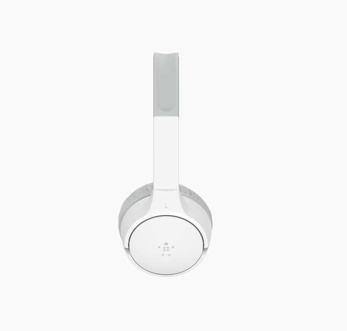 Belkin Soundform Mini OnEar Kopfhörer