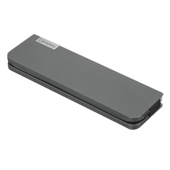 Lenovo USB-C Mini Dock