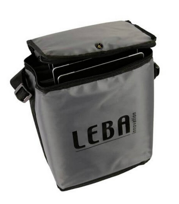 LEBA NoteBag