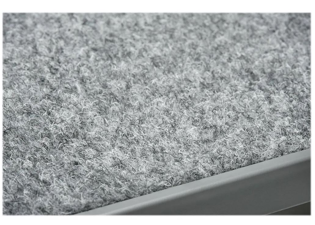 Kensington Fußstütze Solemate Pro Elite