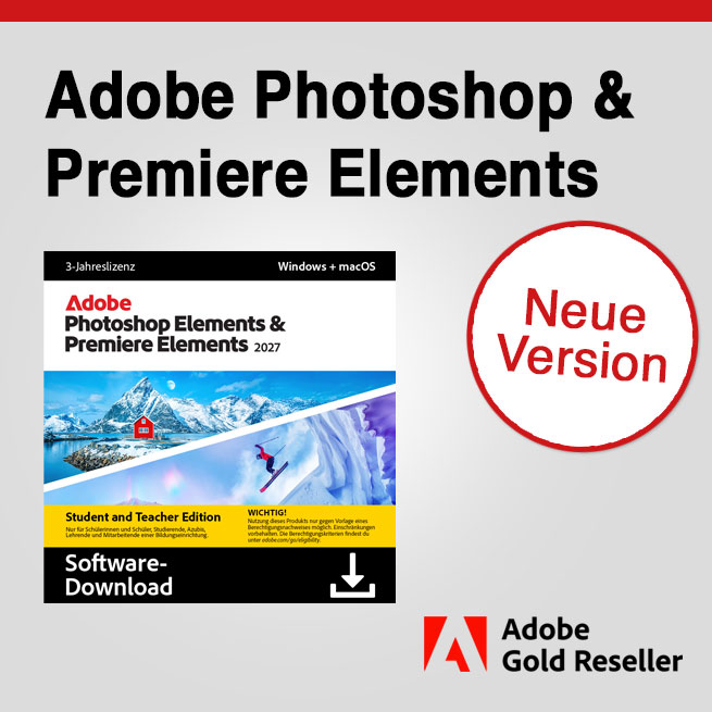 Adobe Elements