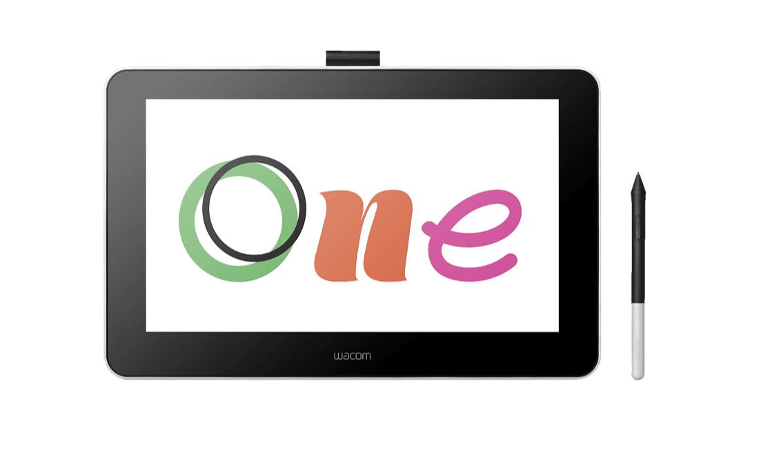 Wacom One 13