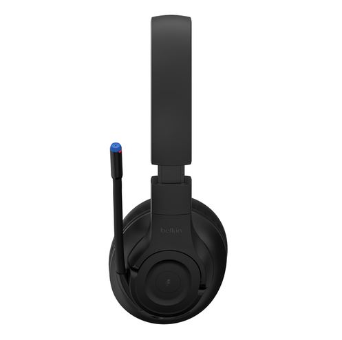 Belkin SoundForm Inspire - Kopfhörer mit Mikrofon