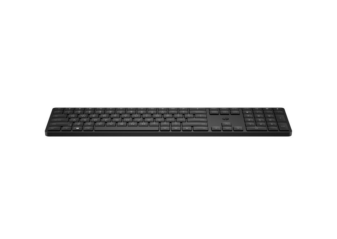 HP 450 Programmierbare Wireless-Tastatur