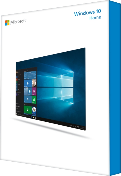 Microsoft Windows 10 Home
