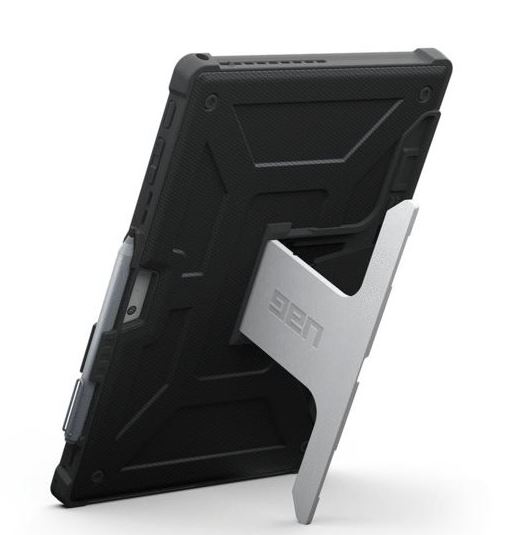 UAG Rugged Case für MS Surface Pro