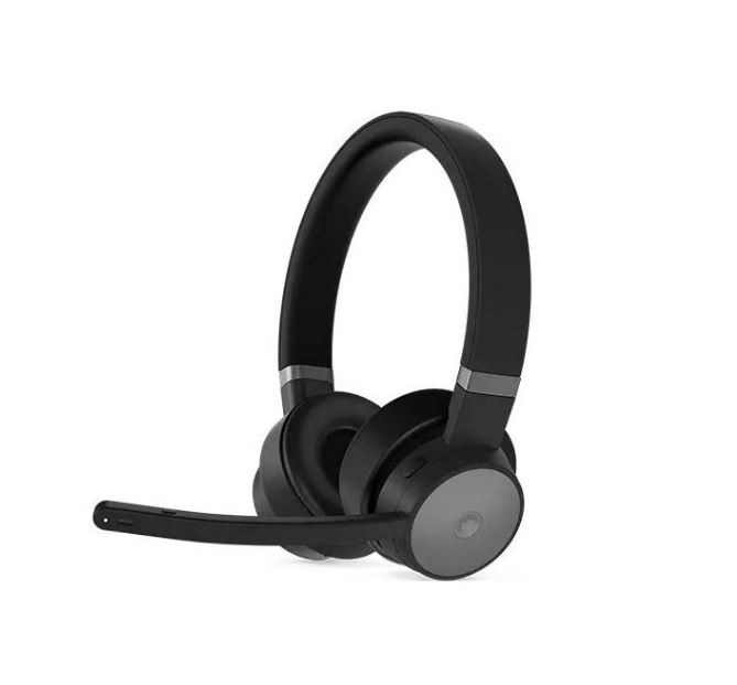 Lenovo GO Wireless ANC Headset