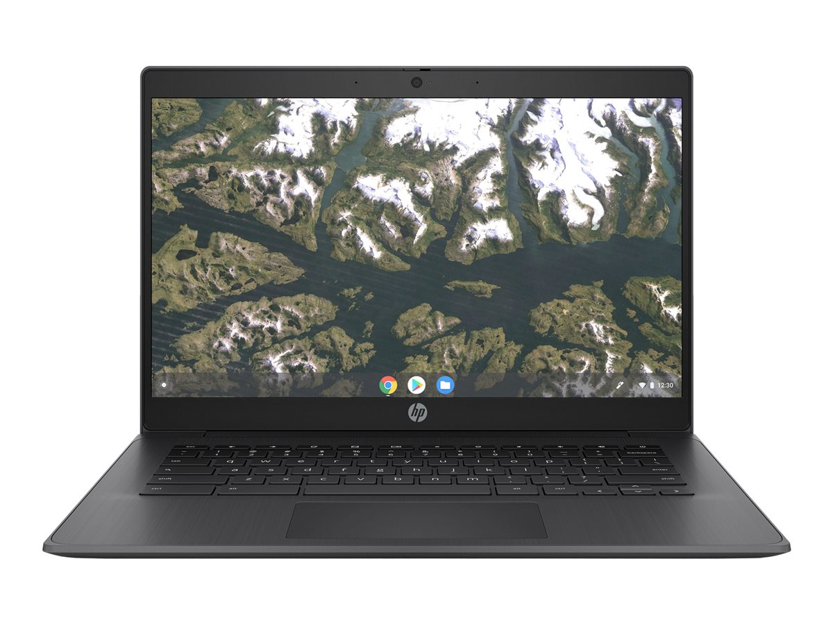 HP Chromebook 14 G7