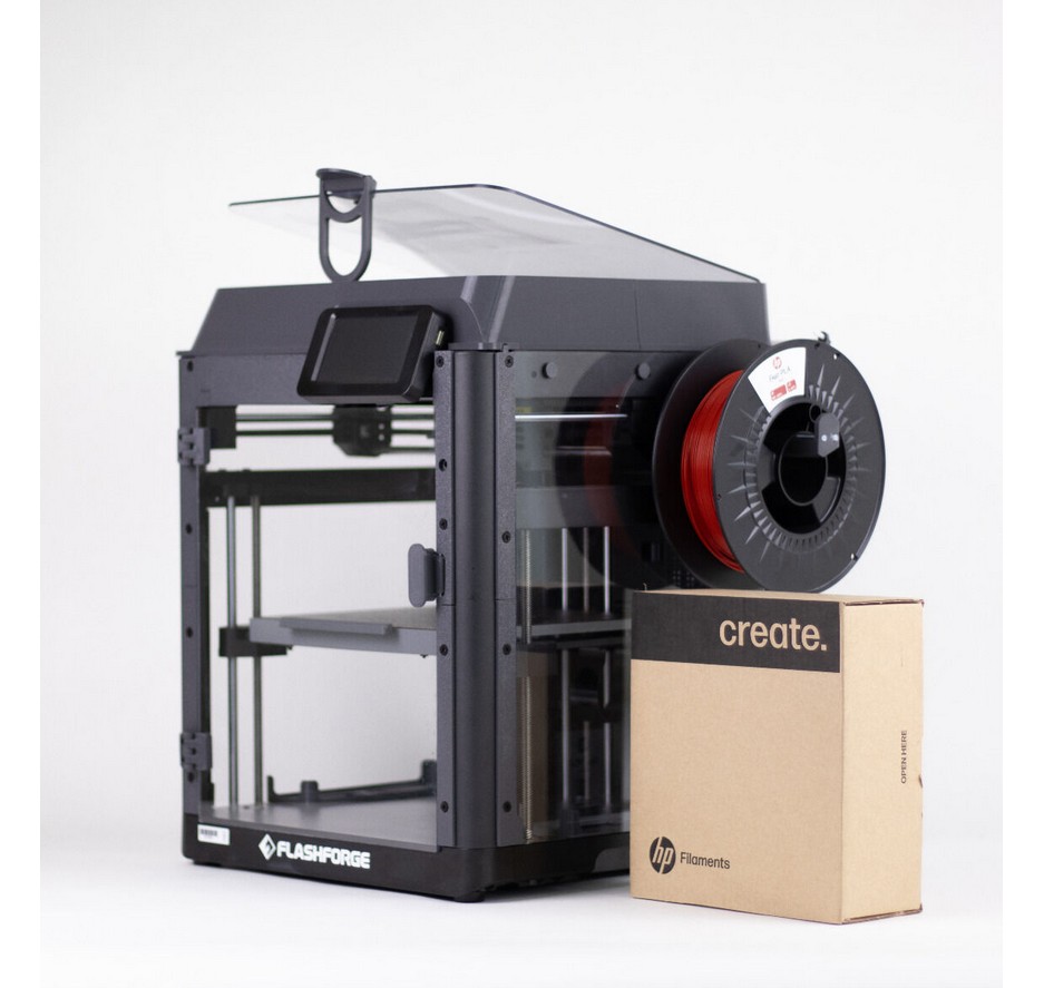 FlashForge Adventure 5M - 3D Drucker