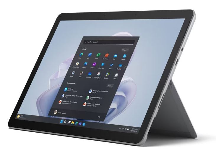 B-Ware Microsoft Surface Go 4