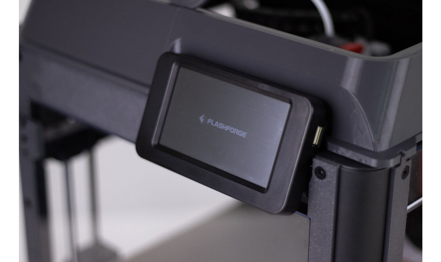 FlashForge Adventure 5M - 3D Drucker