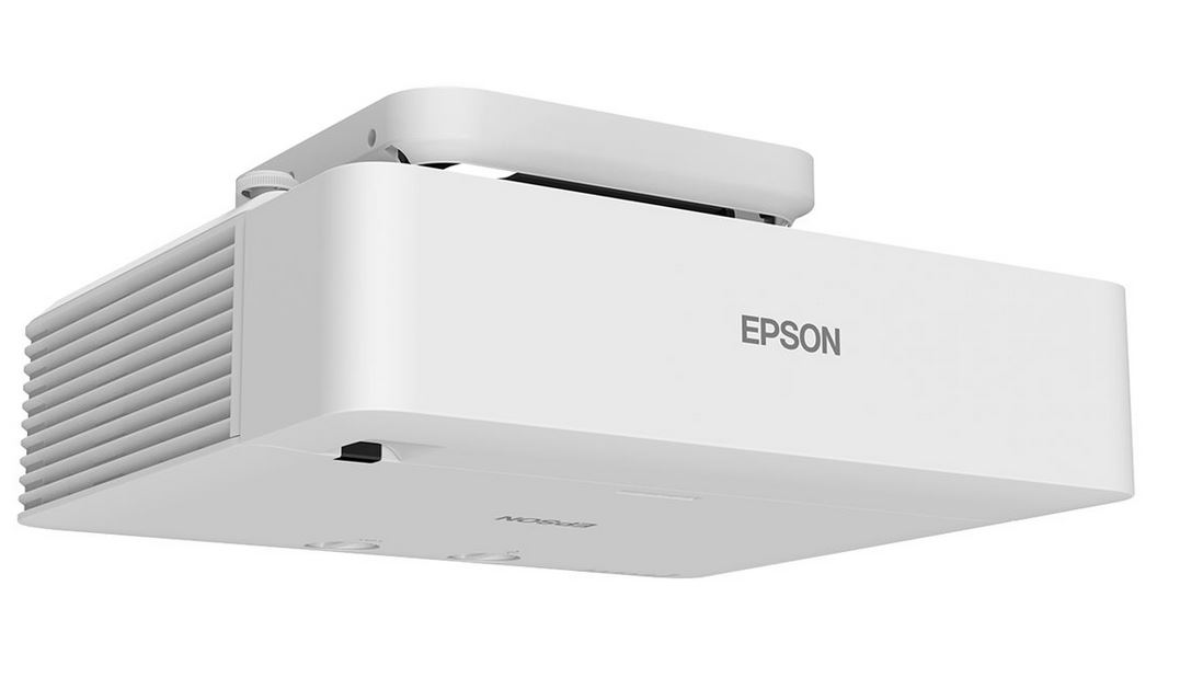 Epson EB-L630U - 3-LCD Laserprojektor