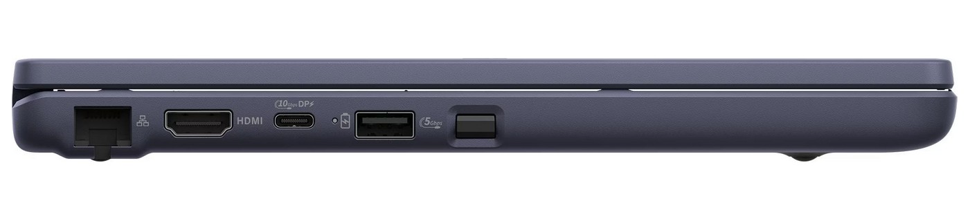 ASUS BR1104FTA-NS0323XA - Convertible