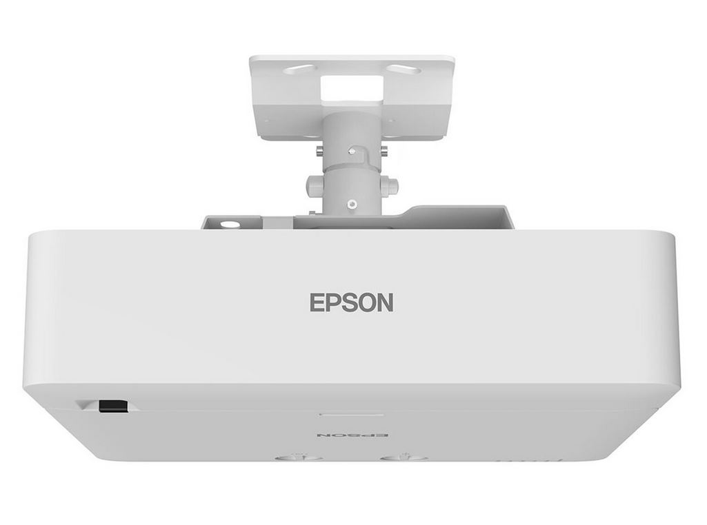 Epson EB-L630U - 3-LCD Laserprojektor