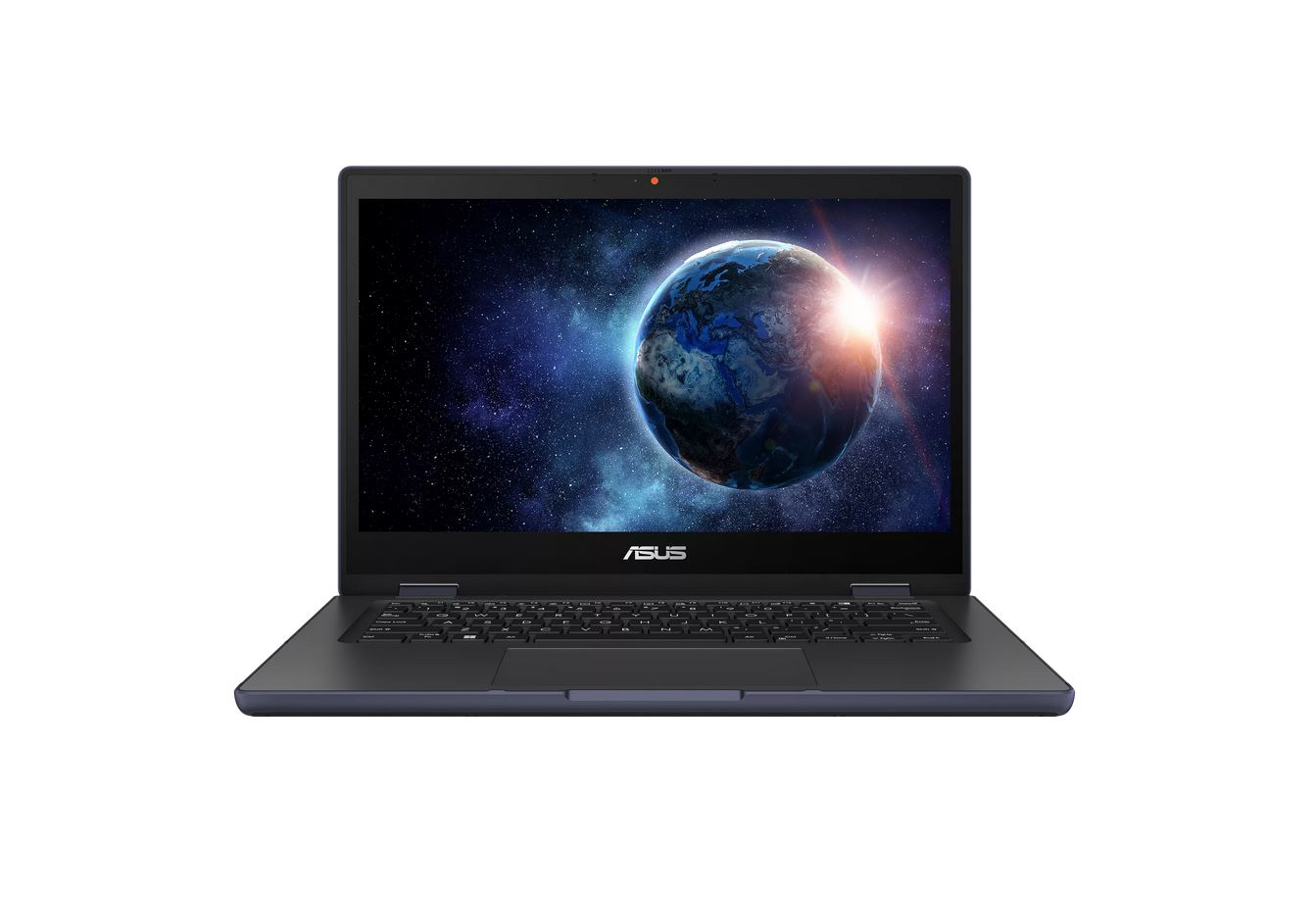 PARAT Tabletkoffer inkl. ASUS BR1402FGA & Impero Classroom -10er Klassensatz