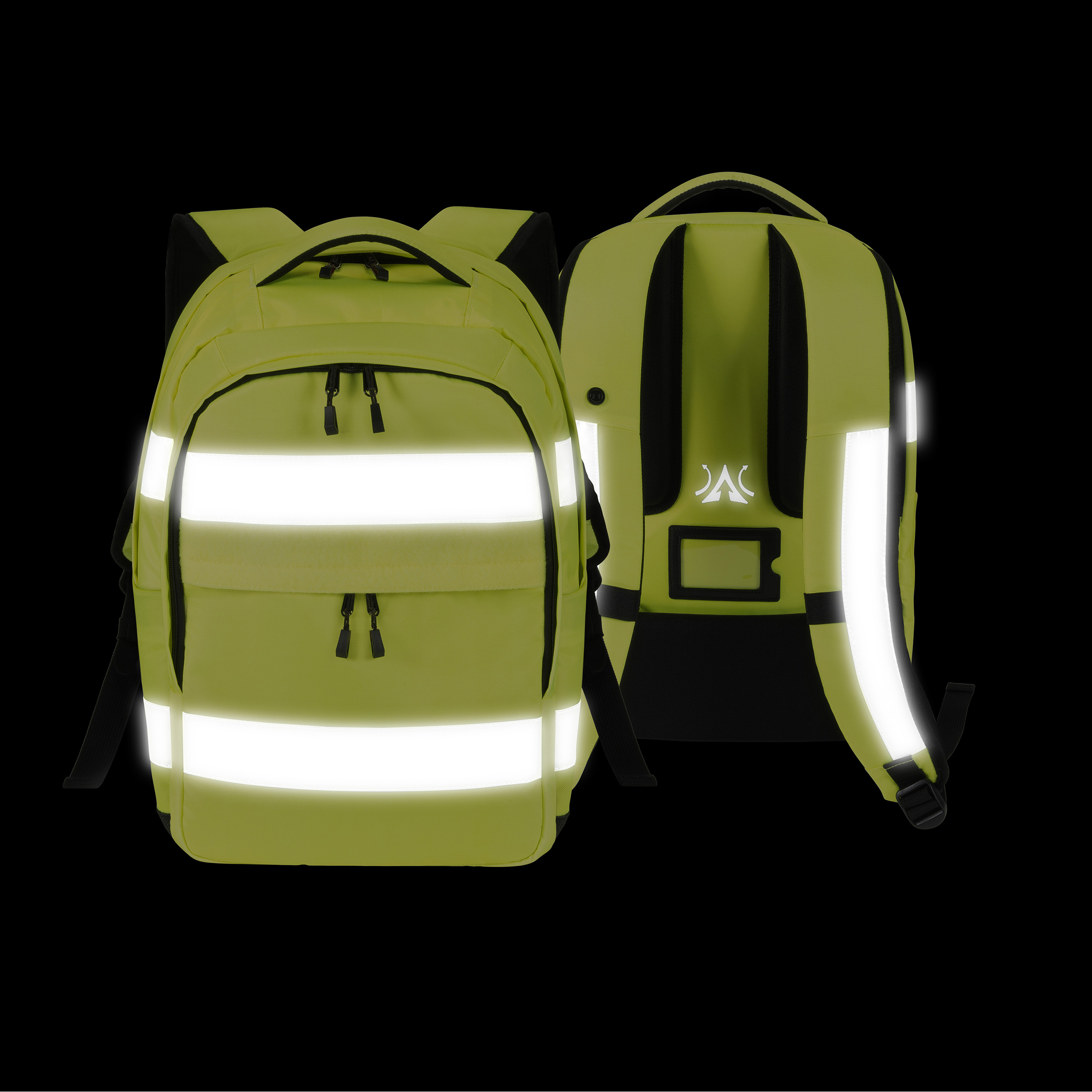DICOTA Rucksack Hi-Vis V2 DICOTA Rucksack Hi-Vis V2