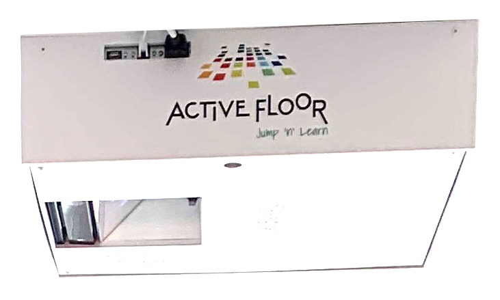 ActiveFloor PRO2 FLAT