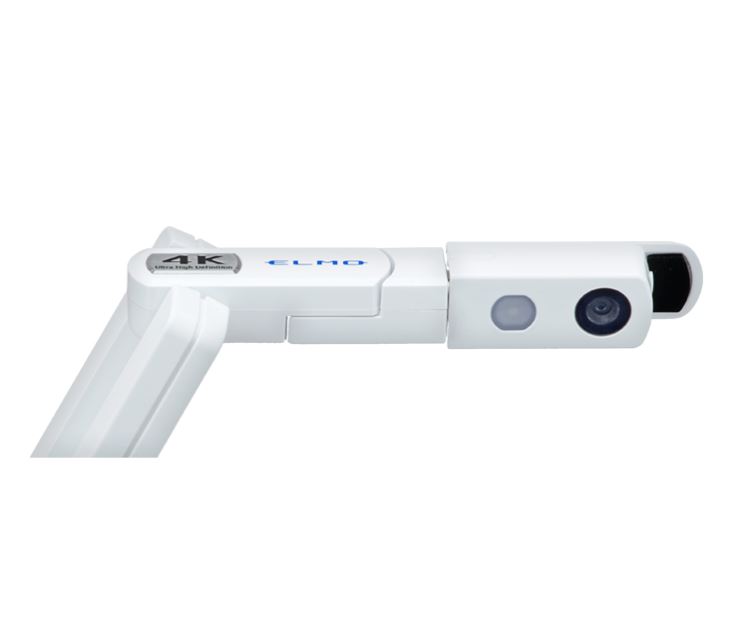 ELMO MX-P2 - mobile Dokumentenkamera