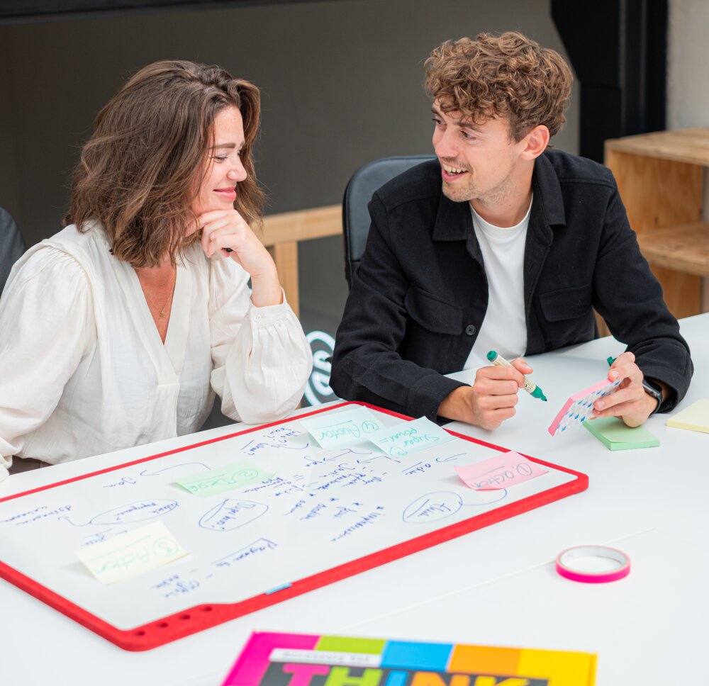 Playroom PLAYBOARD Whiteboard