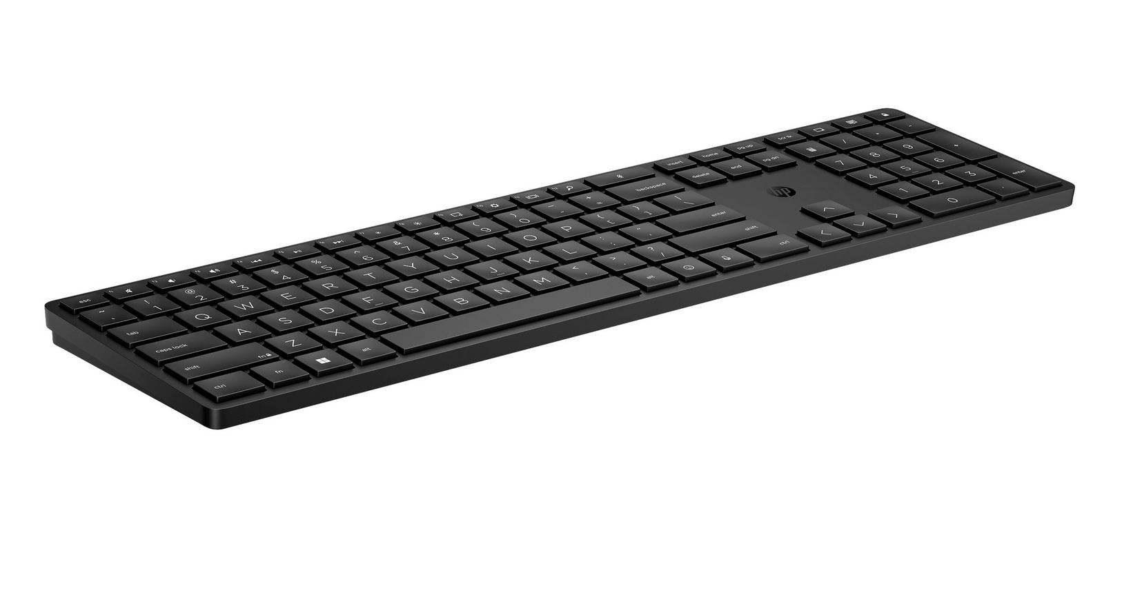 HP 455 - Kabellose Tastatur