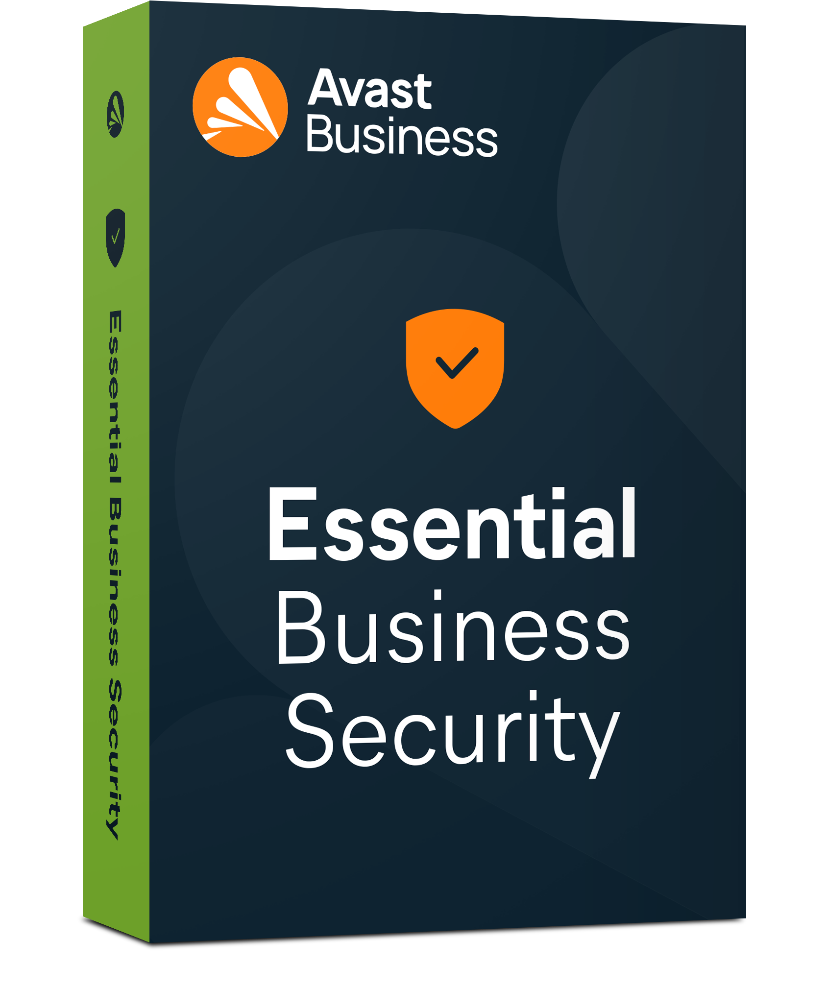 Avast Essential Business Security