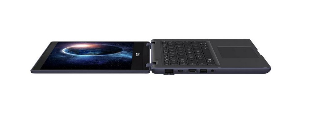 ASUS BR1402FGA-NT0549XA - Convertible