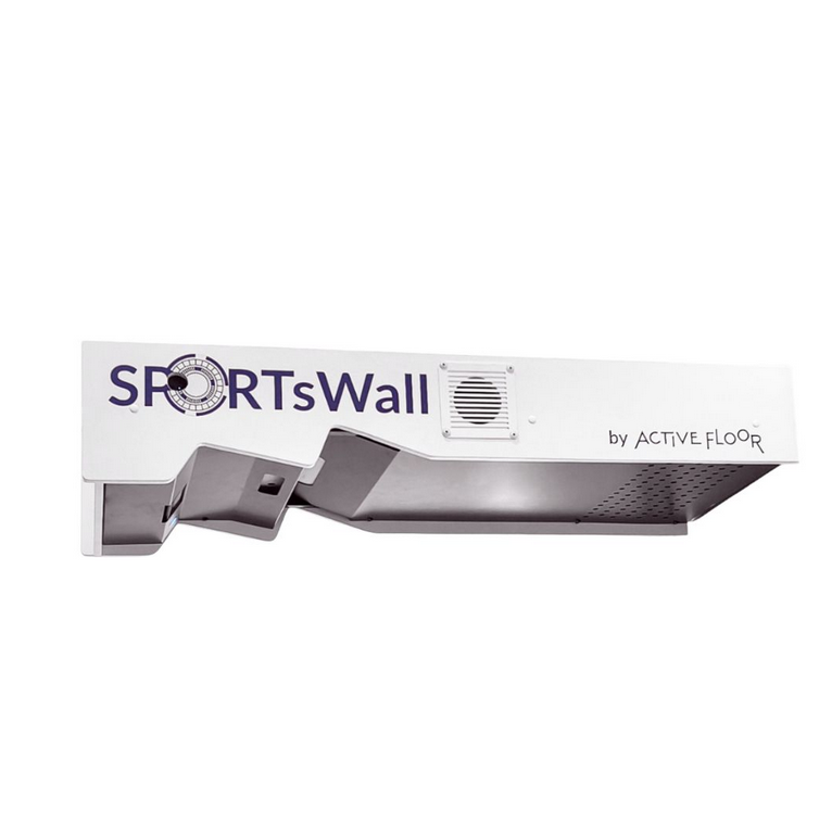 ActiveFloor SportsWall HALO