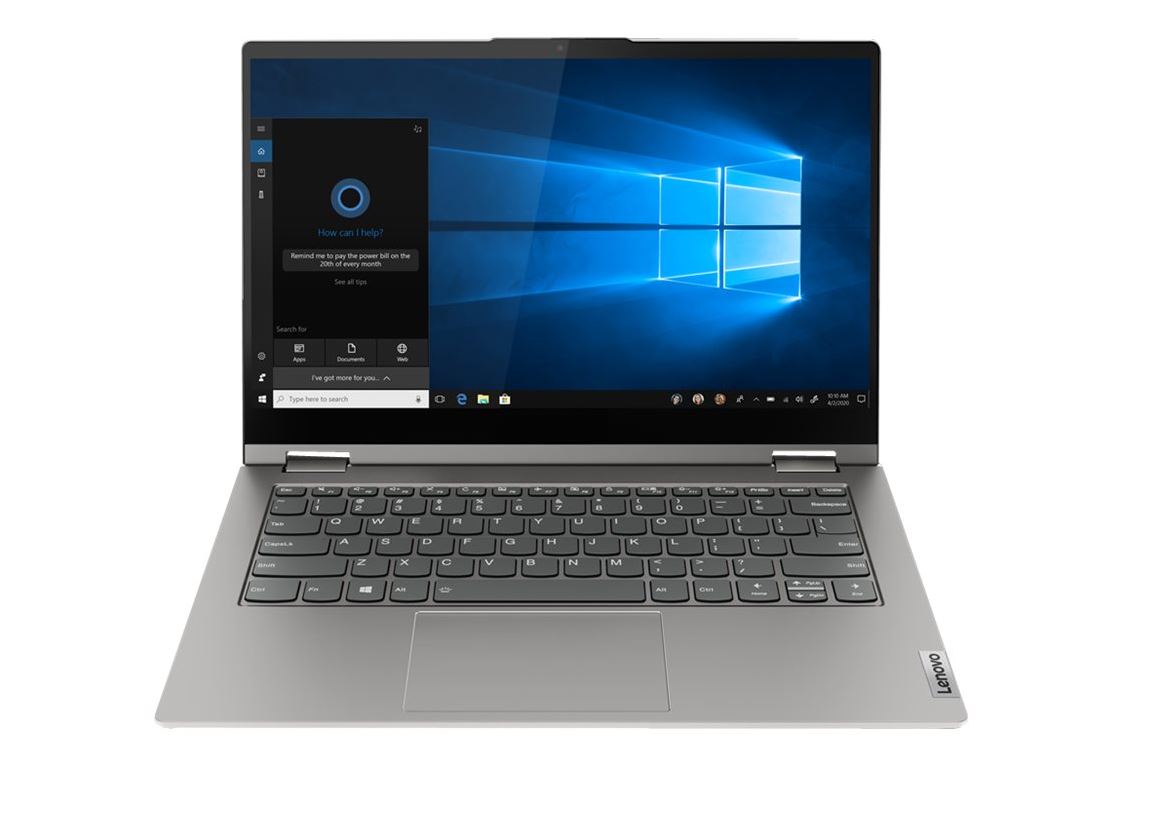 Lenovo ThinkBook 14s Yoga G1