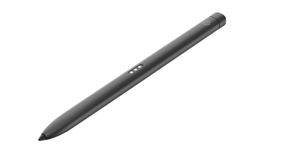 HP Wiederaufladbarer Slim Pen