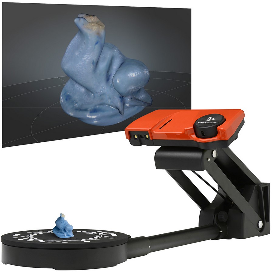 Scan Dimension SOL Pro 3D Scanner