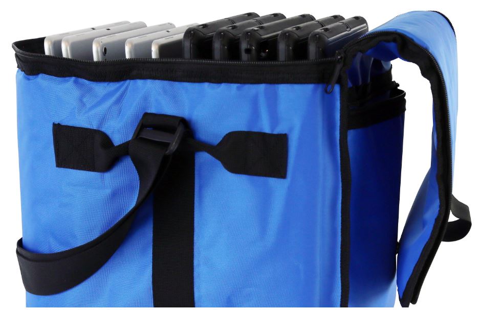 LEBA NoteBag