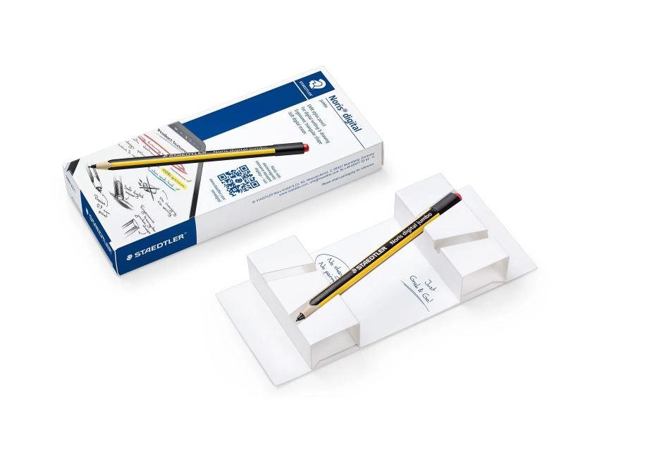 STAEDTLER Noris digital jumbo - EMR Stylus Pen