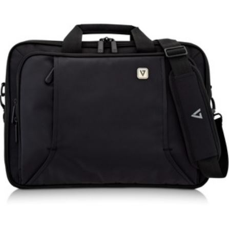 V7 Professional CCP16-BLK-9E Tasche - 15,6 Zoll Notebook Carrying Case