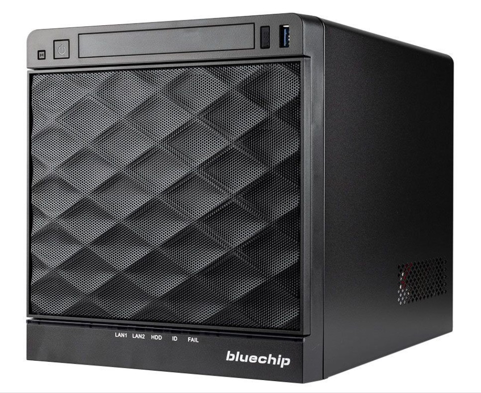 bluechip SERVERline T30347r