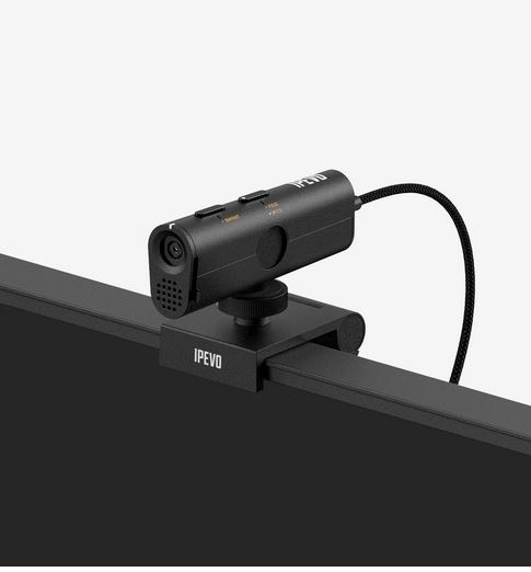 IPEVO P2V Ultra Objektkamera