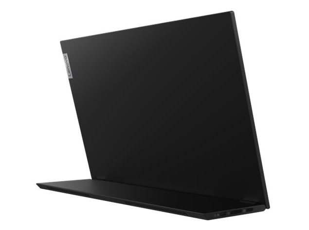 Lenovo ThinkVision M15 - LED-Monitor - PCG Display