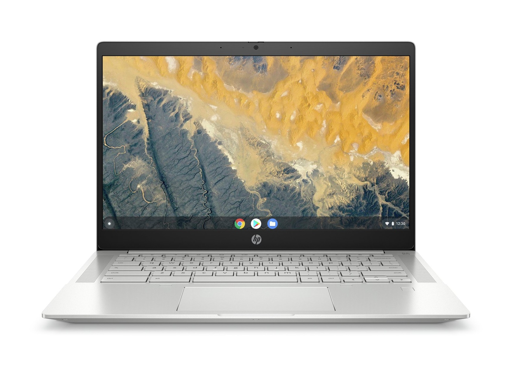 HP Chromebook Pro c645