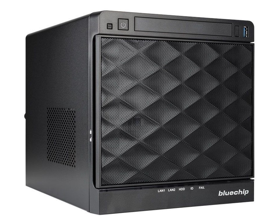 bluechip SERVERline T30347r