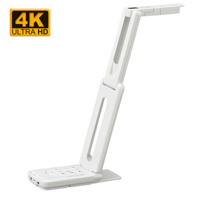 ELMO MX-P2 - mobile Dokumentenkamera