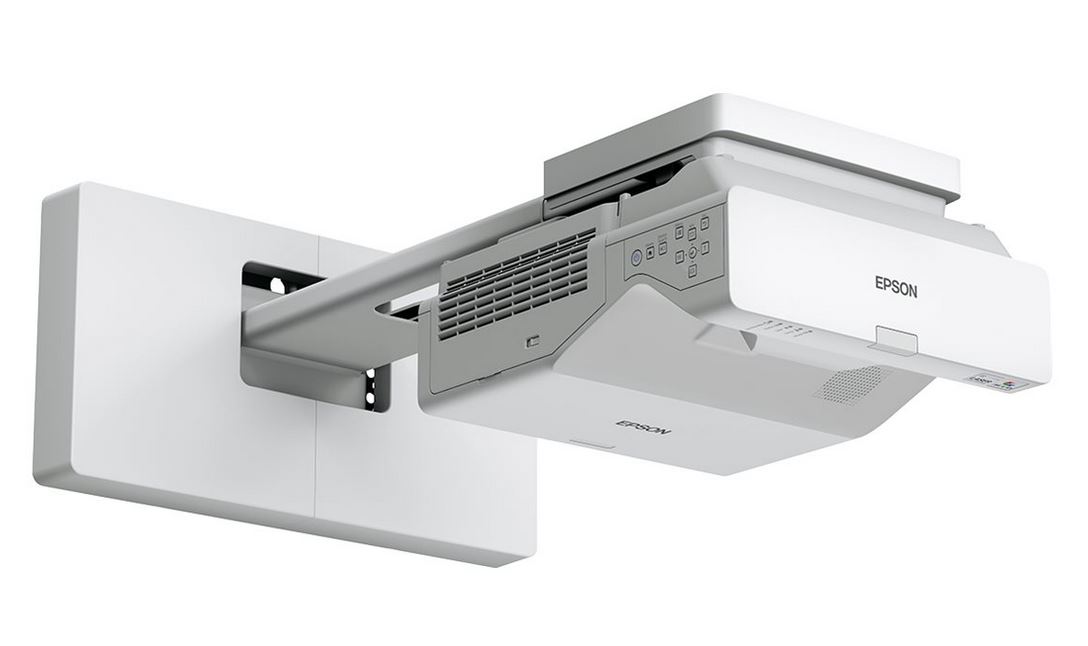 Epson EB-770F - 3-LCD Laserprojektor