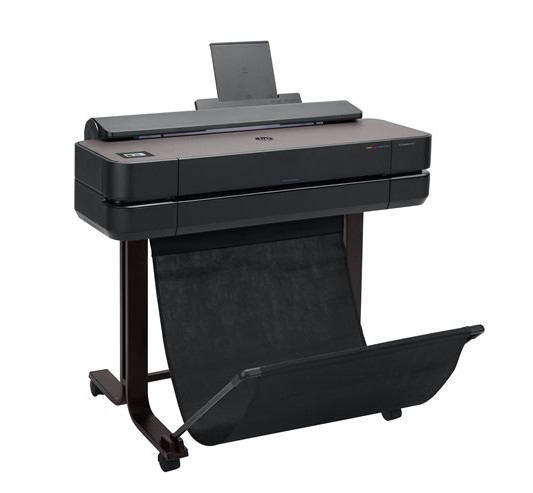 HP DesignJet T650 - Großformatdrucker