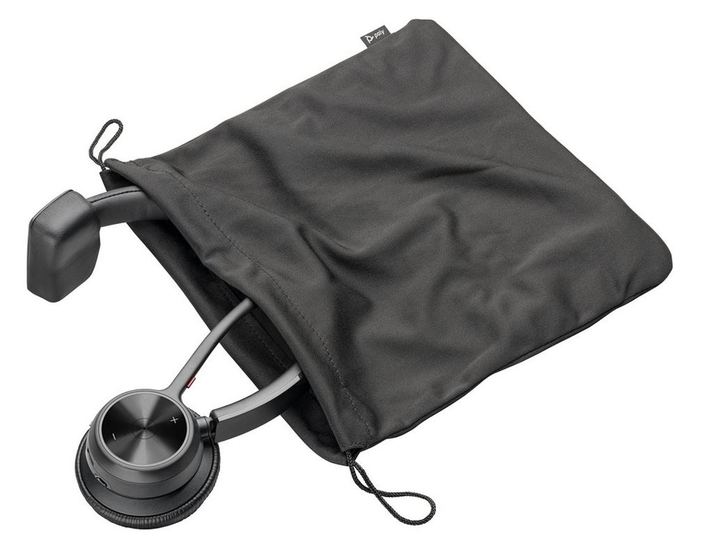 HP Poly Voyager 4310 - Headset