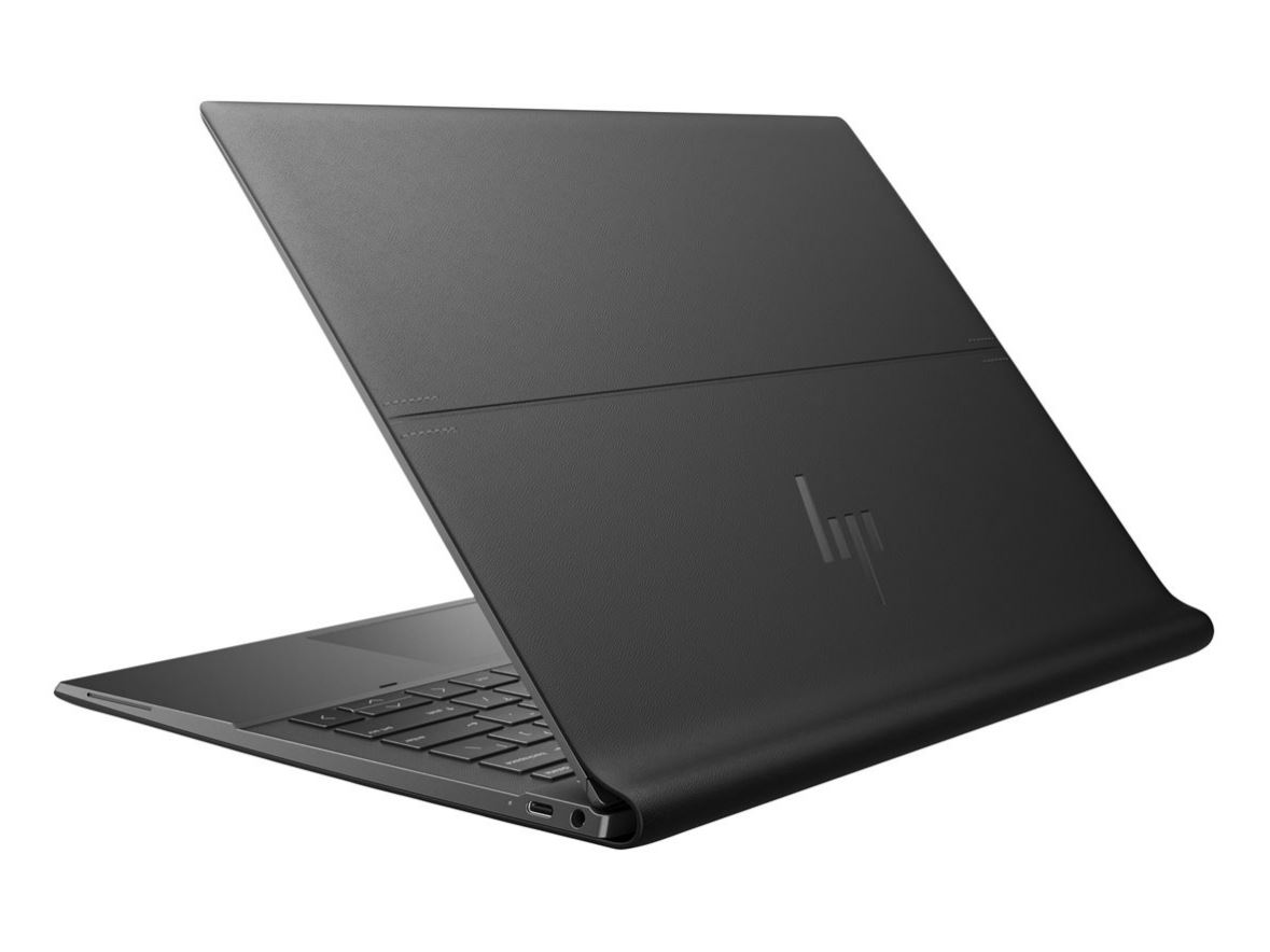 HP Elite Folio