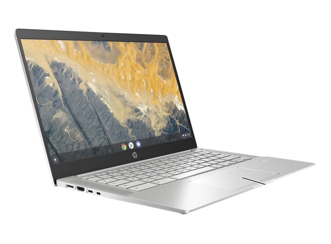 HP Chromebook Pro c640