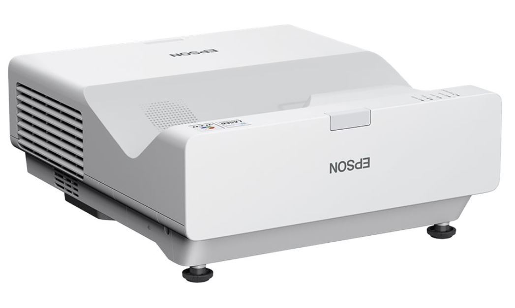 Epson EB-770Fi - 3-LCD Laserprojektor