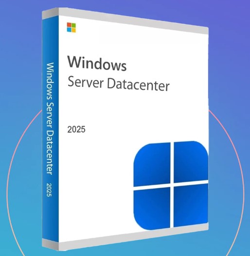 Microsoft Windows Server Datacenter Core 2025