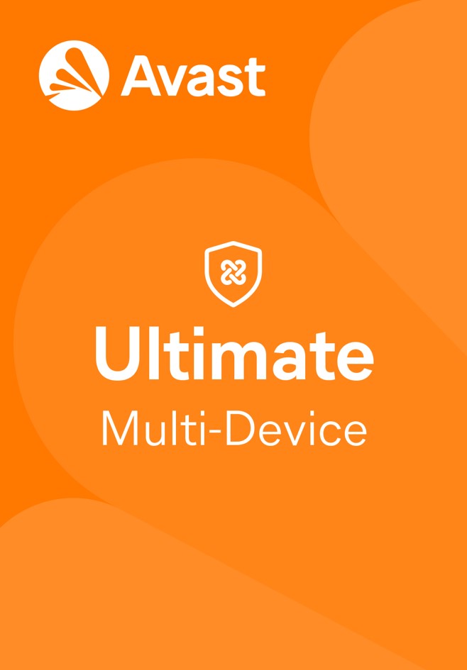 Avast Ultimate