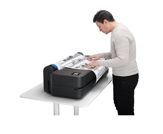 HP DesignJet T250 - Großformatdrucker